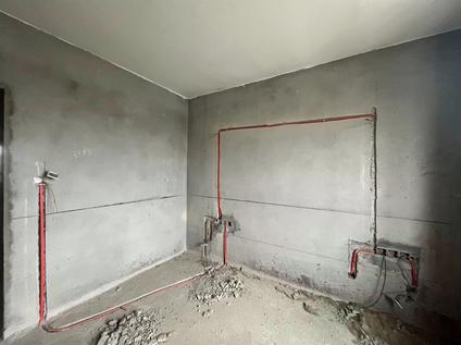 北京山水澜庭3室2厅140平中楼层/共11层