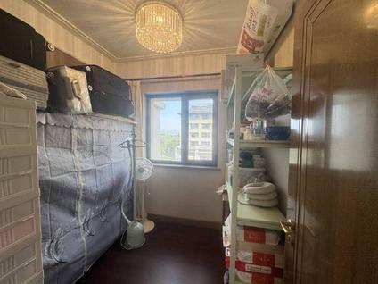 北京恒大上和府3室2厅95.25平中楼层/共8层