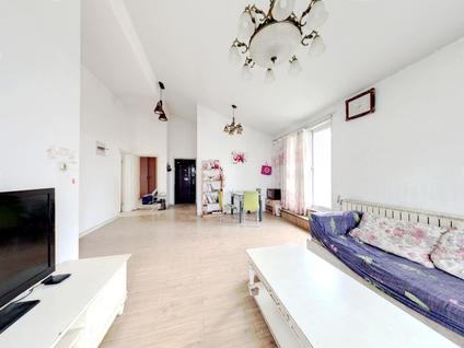 北京金谷阳光地带3室2厅104平高楼层/共6层