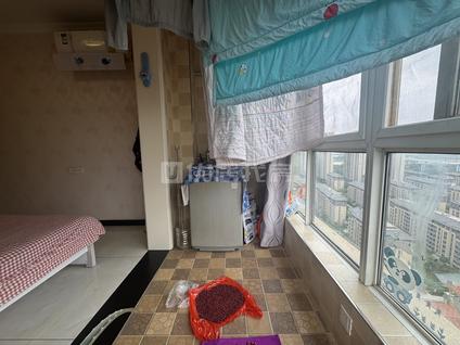 北京丽彩溪悦城2室2厅82.55平高楼层/共29层