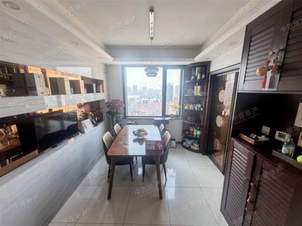 北京东方城市公寓4室2厅183.3平高楼层/共18层