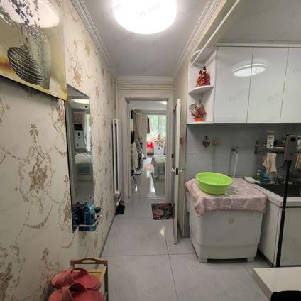 北京虎林里1室1厅36.29平中楼层/共6层