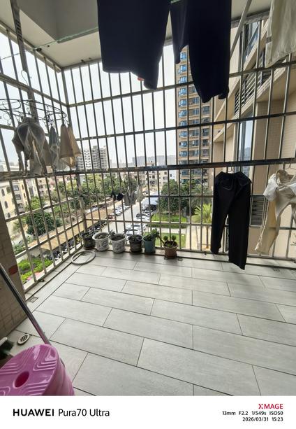 北京海天瑶3室2厅90.49平低楼层/共28层