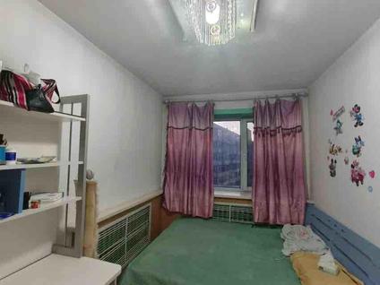 北京文化小区2室1厅59平中楼层/共8层