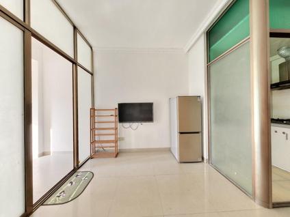 北京禧福新城2室1厅53.23平低楼层/共6层