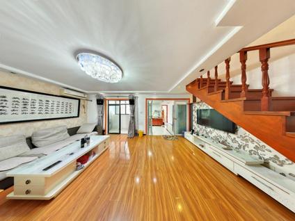 北京巴厘公馆3室1厅65.68平中楼层/共22层