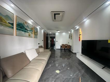 北京江门东汇城3室2厅93平中楼层/共31层