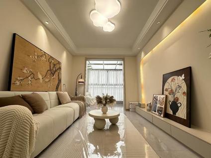 北京金御华府3室2厅90平高楼层/共33层