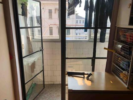 北京芙蓉园(曹杨九村)1室1厅36.66平高楼层/共7层