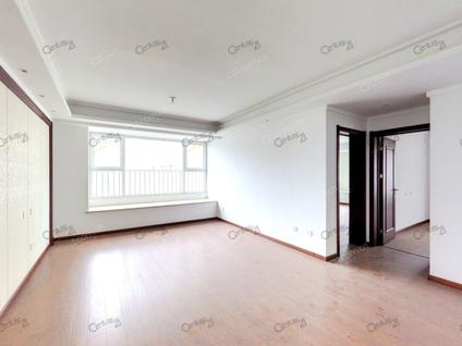 3室2厅 蜀西公馆效果图