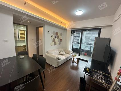 北京和健云谷2室1厅62.5平高楼层/共30层