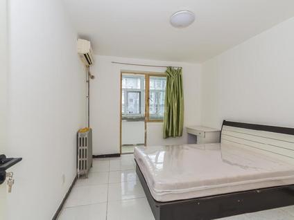 北京东馨园2室1厅60.2平中楼层/共6层