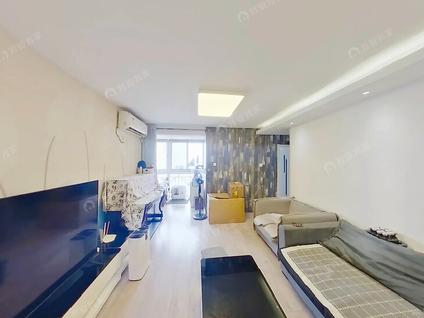 北京大屯里小区2室1厅92.9平高楼层/共28层