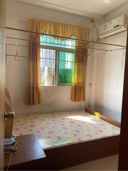 江门仁孝路3室2厅79.38平中楼层/共7层