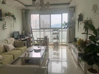 北京石江景苑3室2厅90平高楼层/共18层