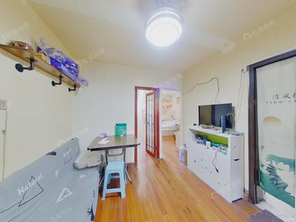 北京绿谷雅园3室1厅65.22平高楼层/共5层