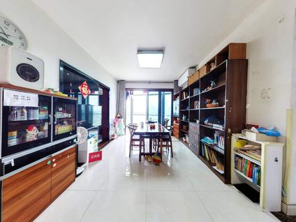 北京鼎太风华(三期)3室2厅82平高楼层/共18层