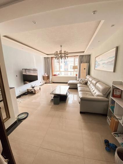 北京芙蓉小镇3室1厅134平高楼层/共7层