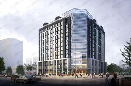 丹东博林印象振兴 振兴/建面47平-138平