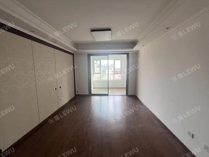 4室2厅 蜀西公馆效果图