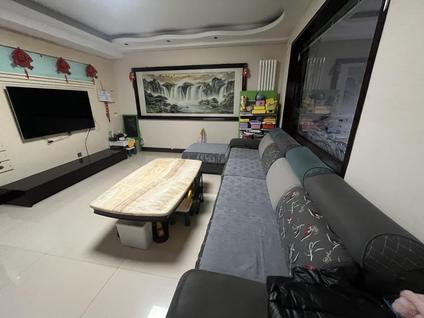 北京碧云轩小区3室1厅117平中楼层/共6层