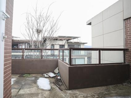 北京万科蓝山4室2厅205平低楼层/共3层