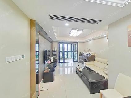 北京仁和都市花园3室1厅93.38平中楼层/共14层