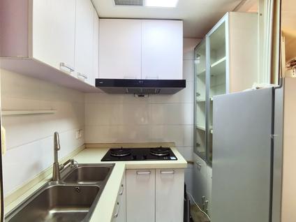 北京岐山村2室1厅48平中楼层/共3层