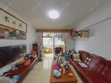 北京隆泉新村2室2厅77.8平高楼层/共7层