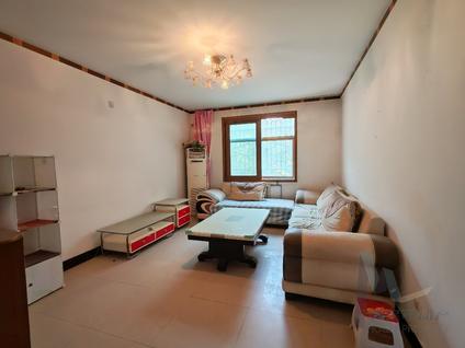 北京开源小区(站北路)2室2厅100平低楼层/共6层