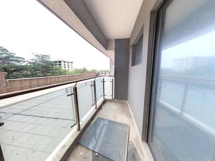 北京枫丹白露B区4室2厅188.34平中楼层/共23层