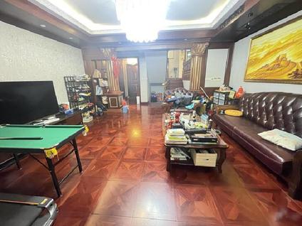 北京御墅花园5室3厅284.58平低楼层/共1层