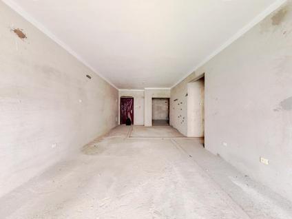 北京佳兆业金域天下(西区)3室1厅125平低楼层/共33层