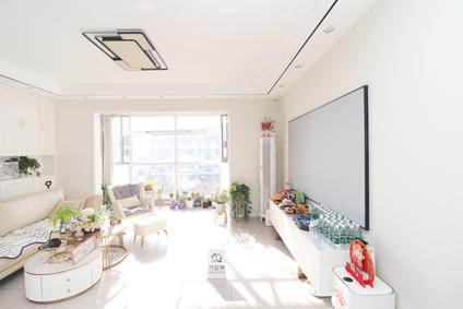 北京海阅苑3室2厅138平高楼层/共16层