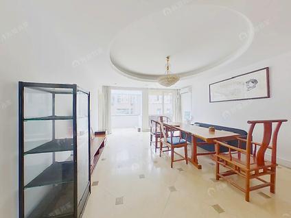 北京天溪园4室3厅219.73平中楼层/共3层