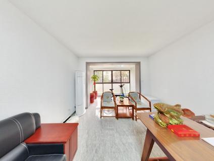 北京万欣花园3室1厅121.17平低楼层/共6层