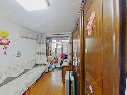 北京姚家井小区1室1厅35.52平低楼层/共6层