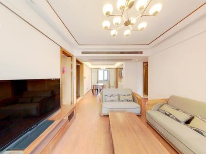 北京臻和院3室2厅119.8平高楼层/共10层