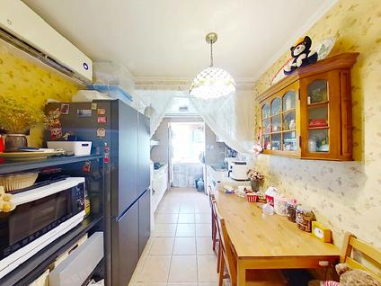 北京芳群园(二区)3室1厅72.95平高楼层/共5层