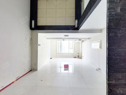 北京世界金融中心2室2厅51.69平中楼层/共24层