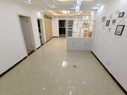 北京宇博花园2室2厅90平中楼层/共29层