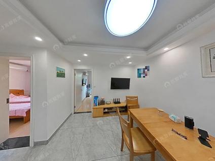 北京莘松六村2室1厅57.02平低楼层/共6层