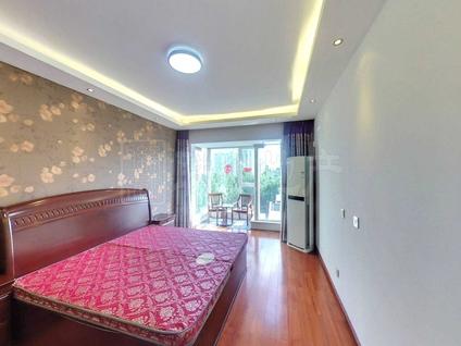 3室2厅 玺萌公馆效果图