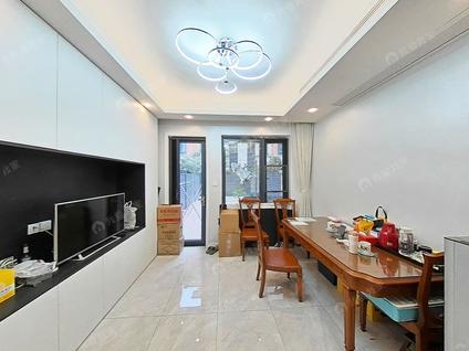 北京海上湾(鹭居)3室1厅119.02平低楼层/共1层