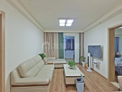 南京新城保利天地3室2厅85.27平高楼层/共18层