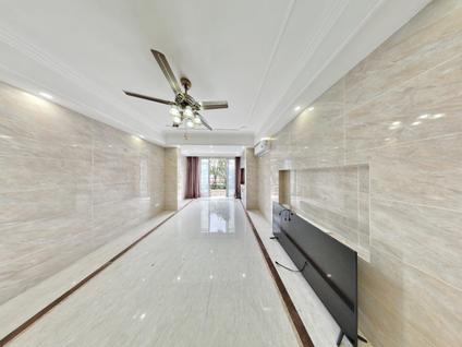 北京保利香槟国际2室1厅87.12平低楼层/共11层