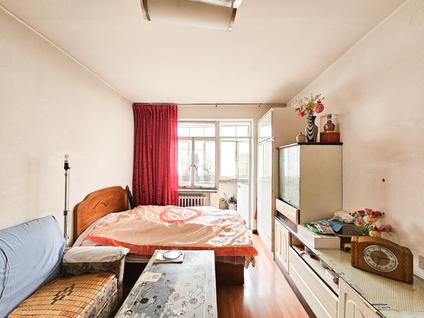 北京兰州石化建行家属院3室1厅76.25平高楼层/共7层