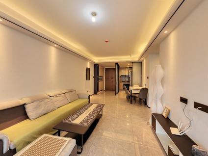 北京芝罘吾悦广场3室2厅108.3平低楼层/共24层