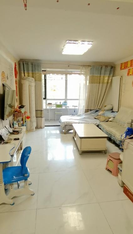 2室2厅 星河嘉园效果图