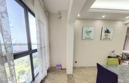 北京和风江岸3室2厅153.16平中楼层/共33层